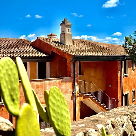 Residence Borgo Punta Villa-2